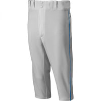 Thumbnail for Mizuno Men's Premier Short Piped Baseball Pant