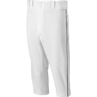 Thumbnail for Mizuno Men's Premier Short Piped Baseball Pant