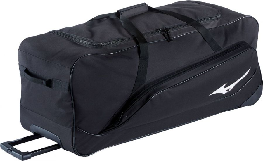 Mizuno MX Equipment Wheel Bag G2