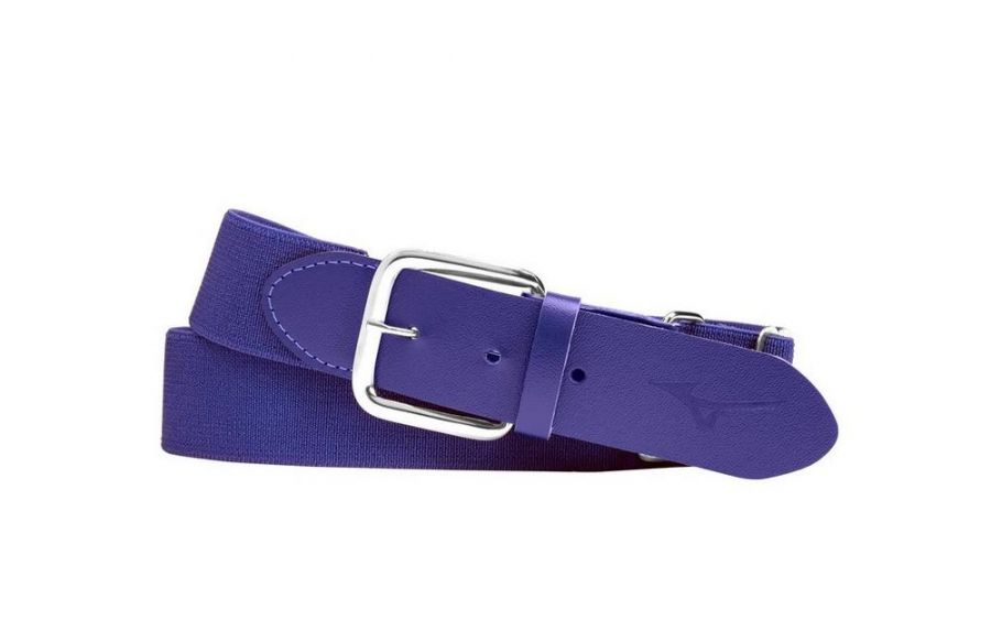 Mizuno Youth Elastic Belt