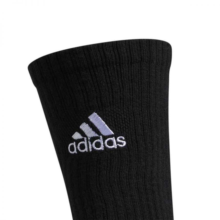 Adidas Team 6-pack Crew Sock