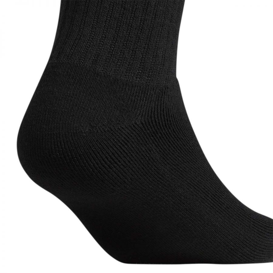 Adidas Team 6-pack Crew Sock