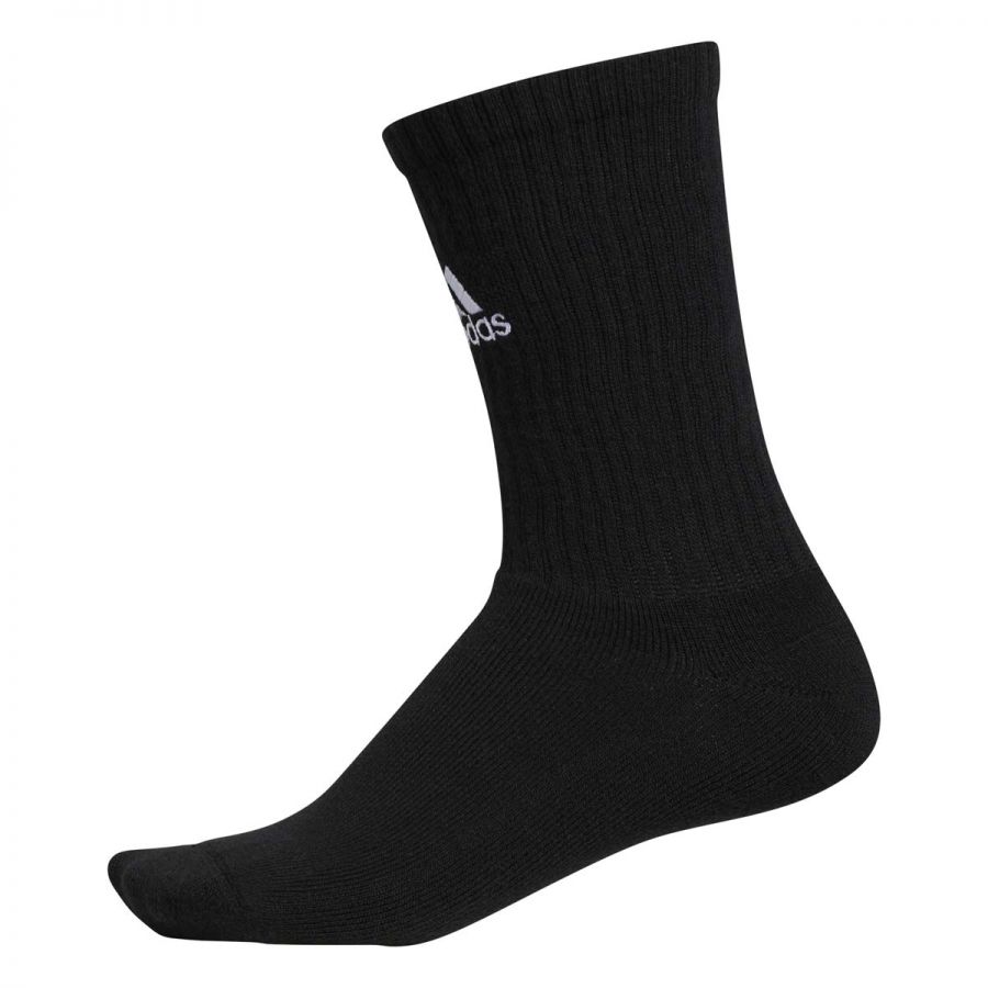 Adidas Team 6-pack Crew Sock