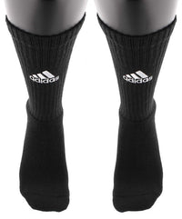 Adidas Team 6-pack Crew Sock