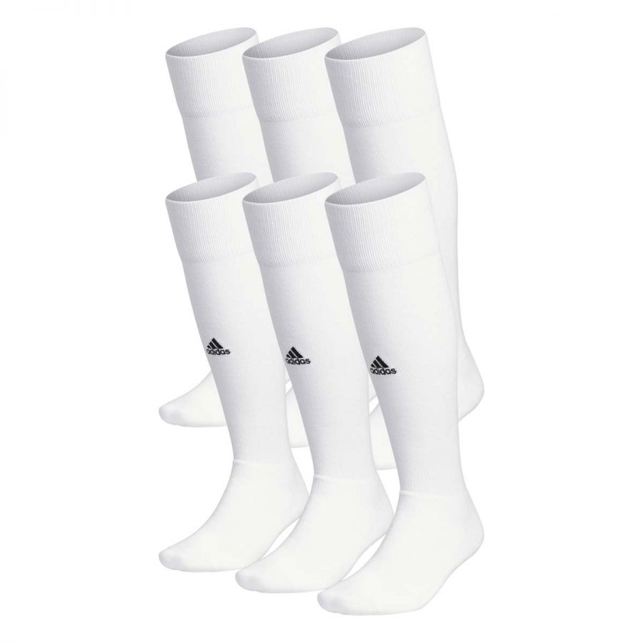 Adidas Team OTC Socks 6pk