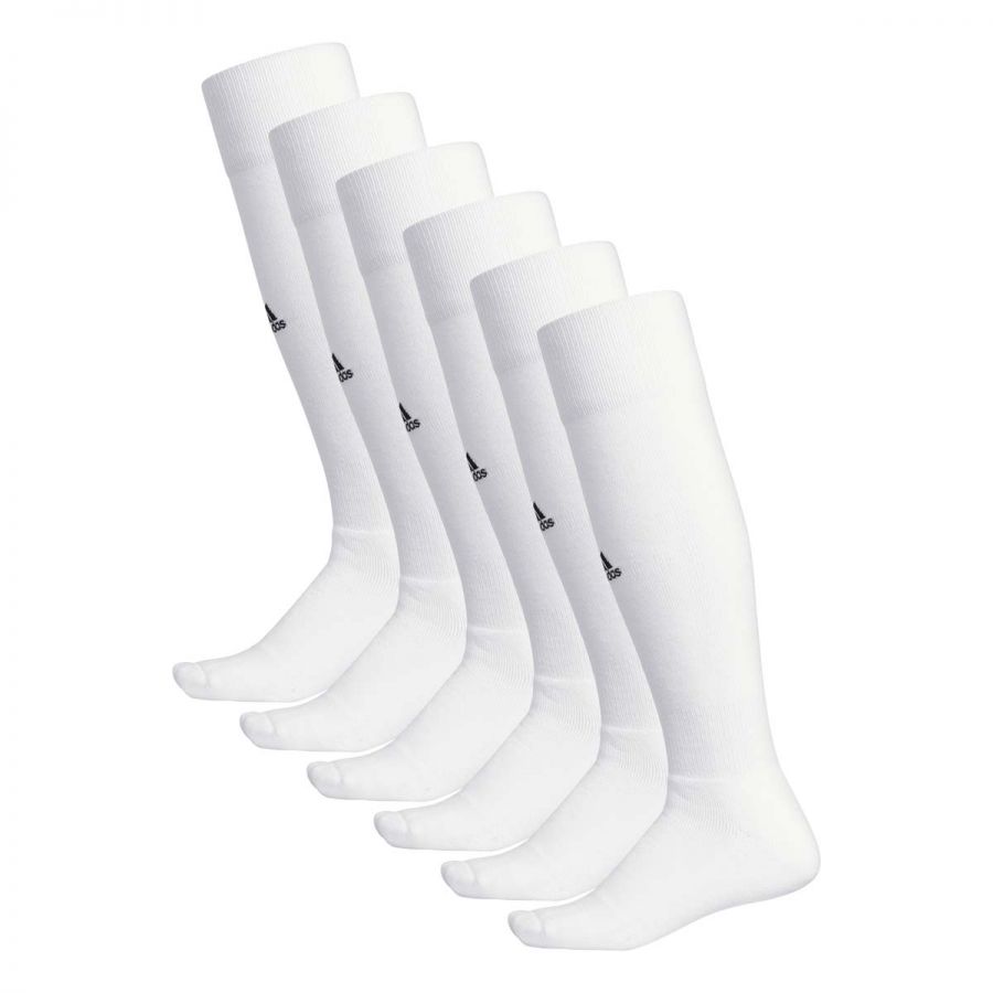 Adidas Team OTC Socks 6pk