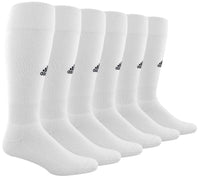 Adidas Team OTC Socks 6pk