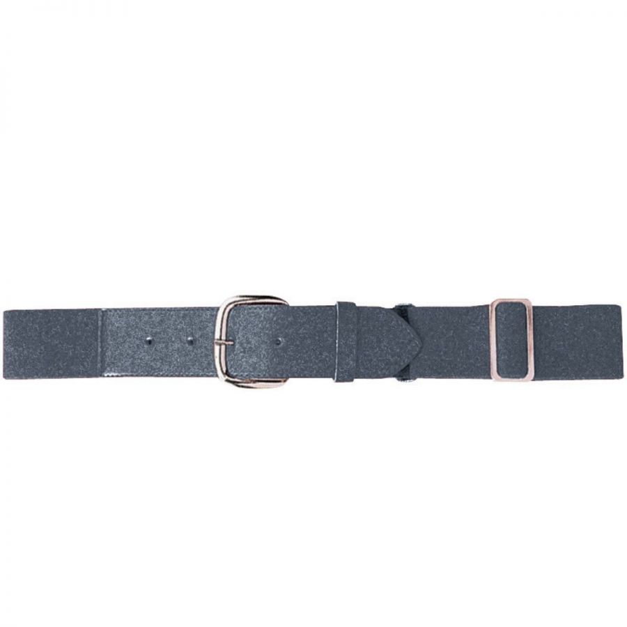 Augusta Adult Elastic Baseball Belt