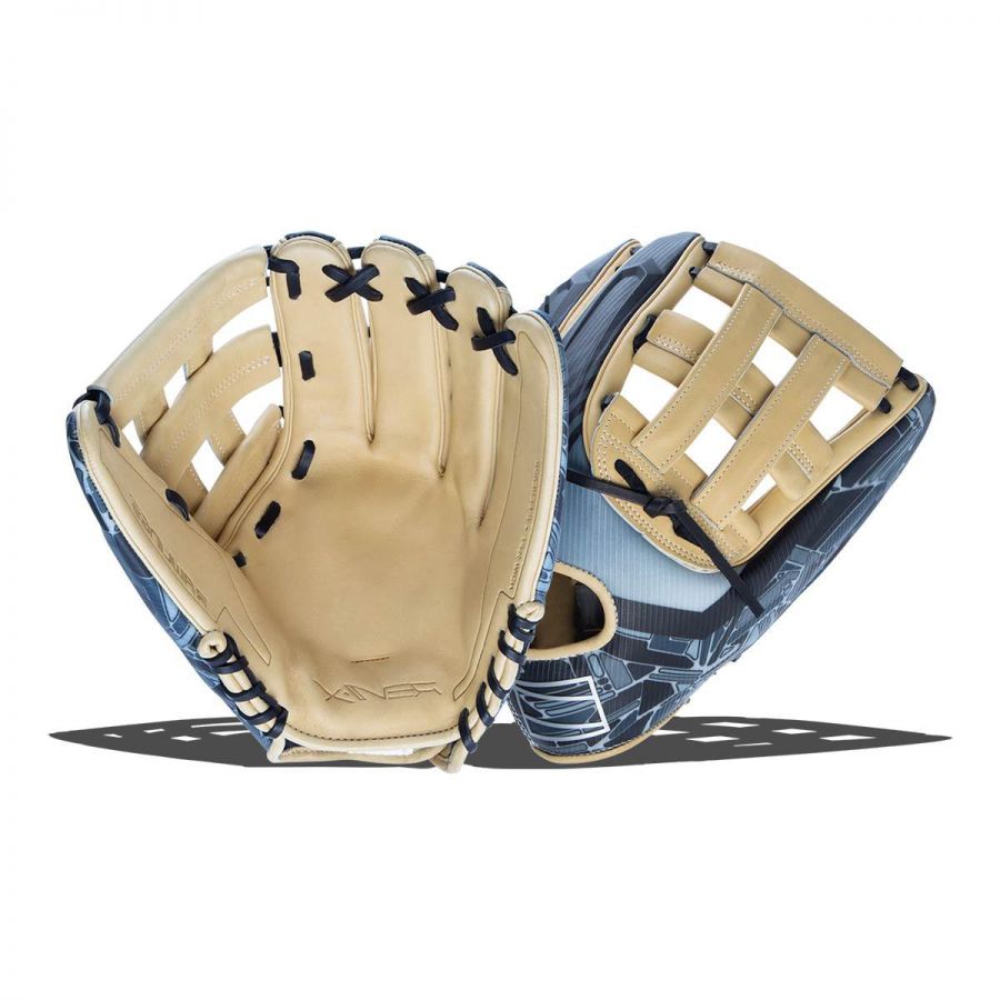 Rawlings Rev1x REV3039-6 12.75" Baseball Fielders Glove