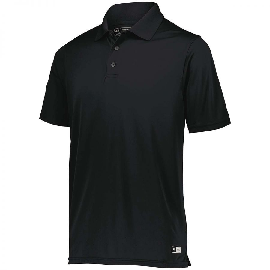 Russell Essential Polo