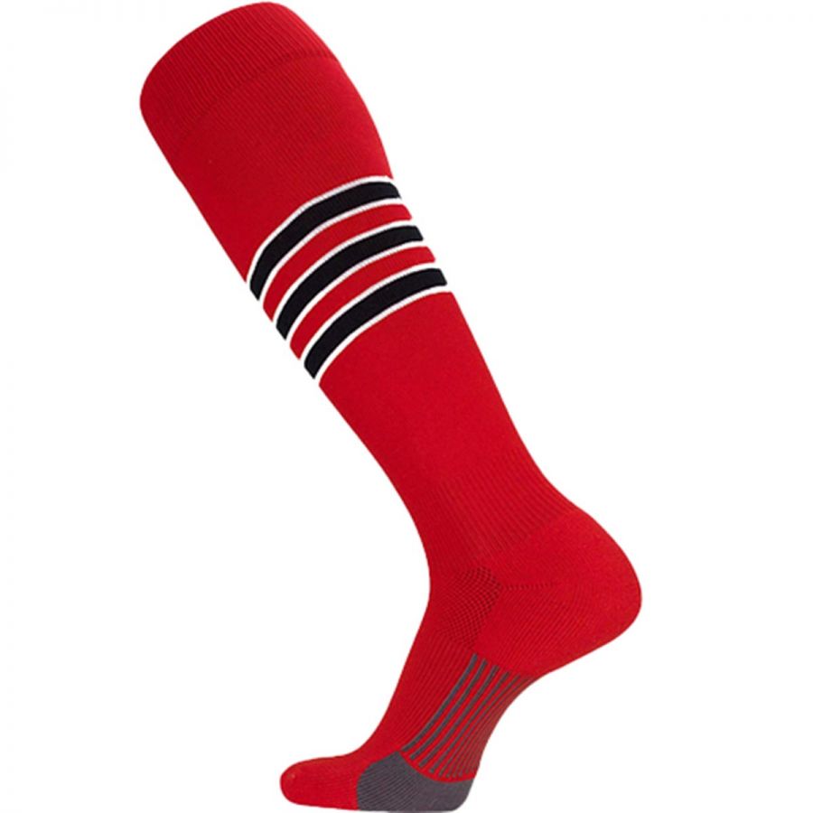 Twin City Dugout Series Socks