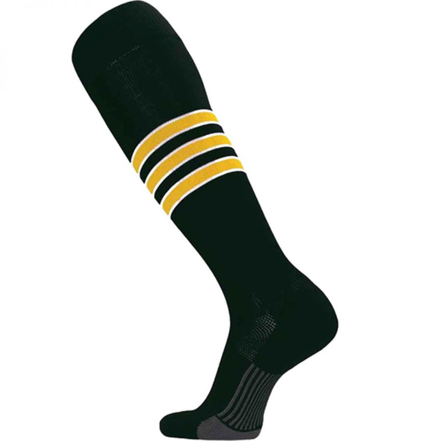 Twin City Dugout Series Socks