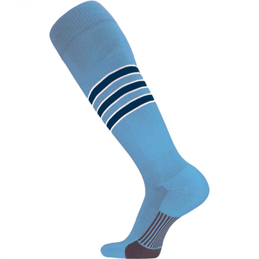 Twin City Dugout Series Socks