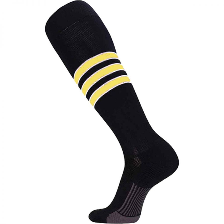 Twin City Dugout Series Socks