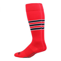 Twin City Dugout Series Socks