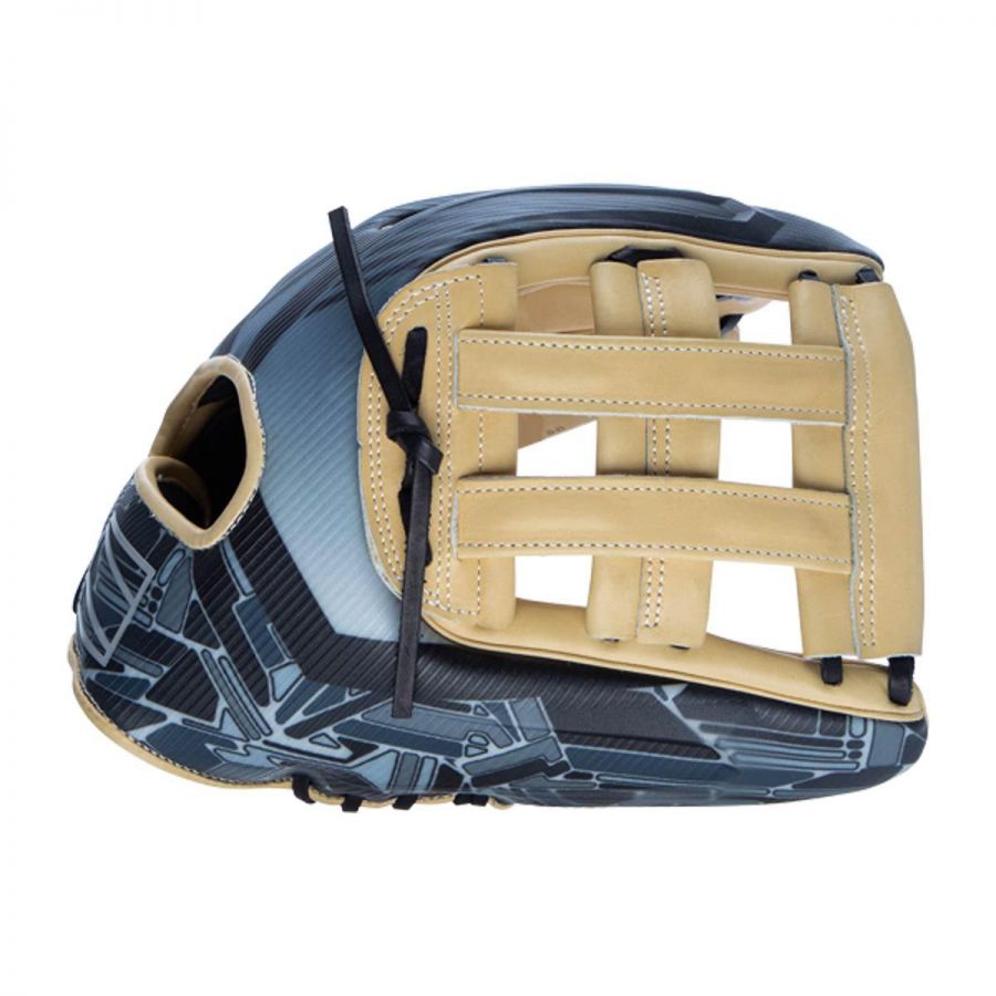 Rawlings Rev1x REV3039-6 12.75" Baseball Fielders Glove