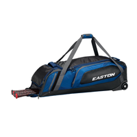 Thumbnail for Easton Matrix Bat & Equipment Wheeled Bag