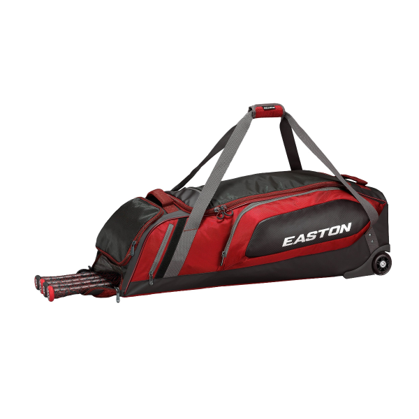 Easton Matrix Bat & Equipment Wheeled Bag