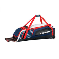 Thumbnail for Easton Matrix Bat & Equipment Wheeled Bag