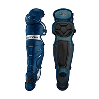 Thumbnail for Easton Elite X Catchers Leg Guards Adult