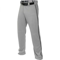 Thumbnail for Easton Adult Mako 2 Piped Baseball Pants