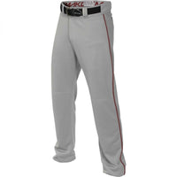 Thumbnail for Easton Adult Mako 2 Piped Baseball Pants