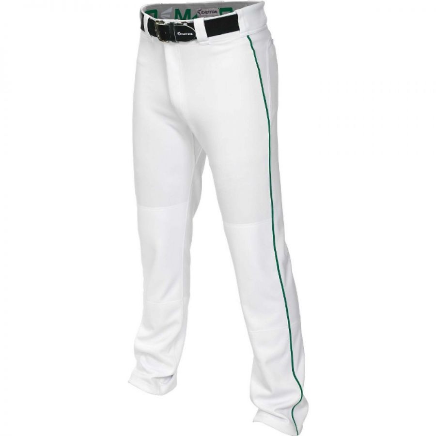 Easton Adult Mako 2 Piped Baseball Pants