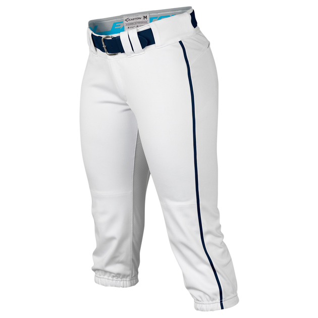 Easton Womens Prowess Piped Fastpitch Pant