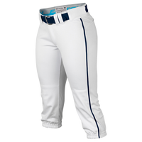 Thumbnail for Easton Womens Prowess Piped Fastpitch Pant