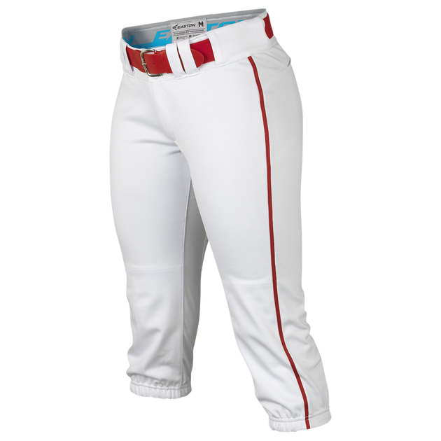 Easton Womens Prowess Piped Fastpitch Pant