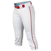 Thumbnail for Easton Womens Prowess Piped Fastpitch Pant