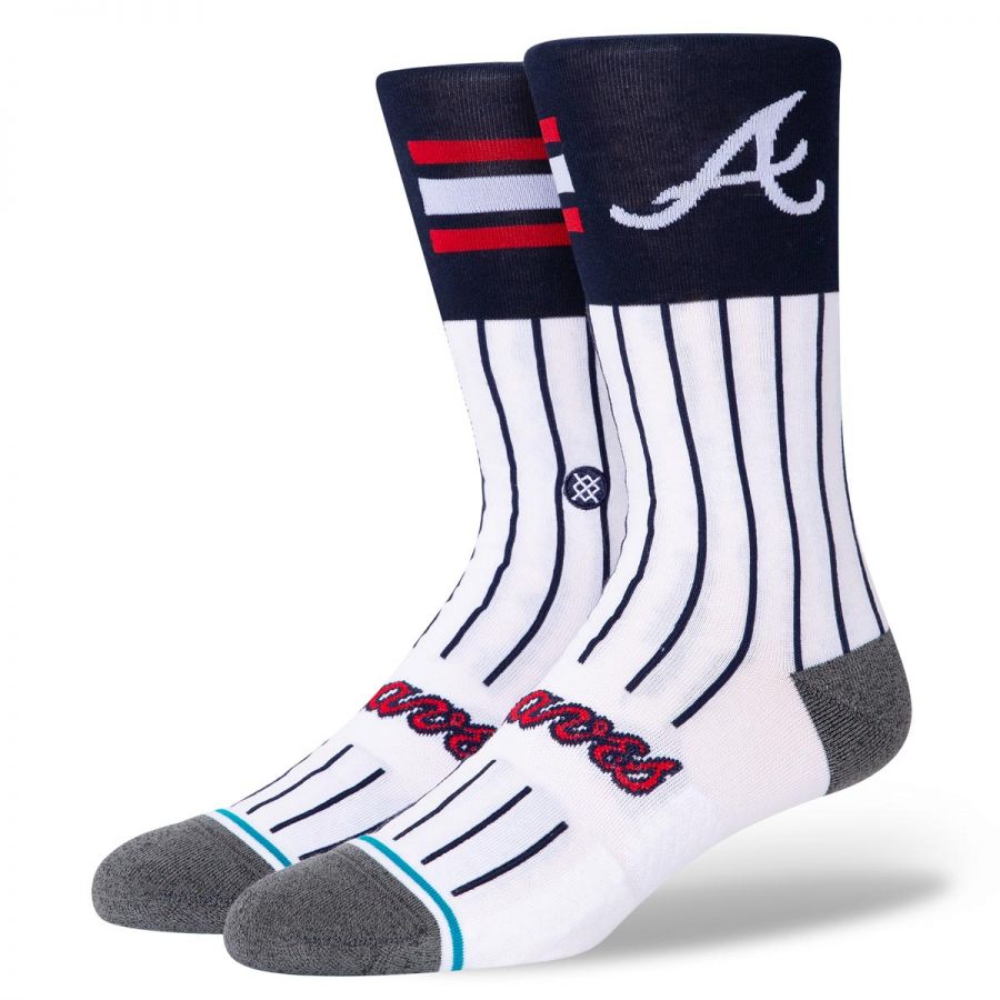 Stance Team Color Socks