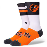 Stance Team Color Socks