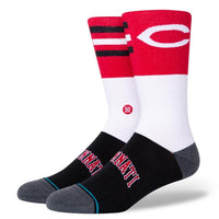 Stance Team Color Socks