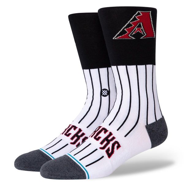 Stance Team Color Socks