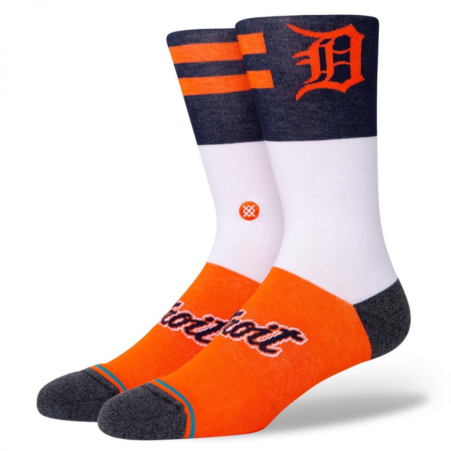 Stance Team Color Socks