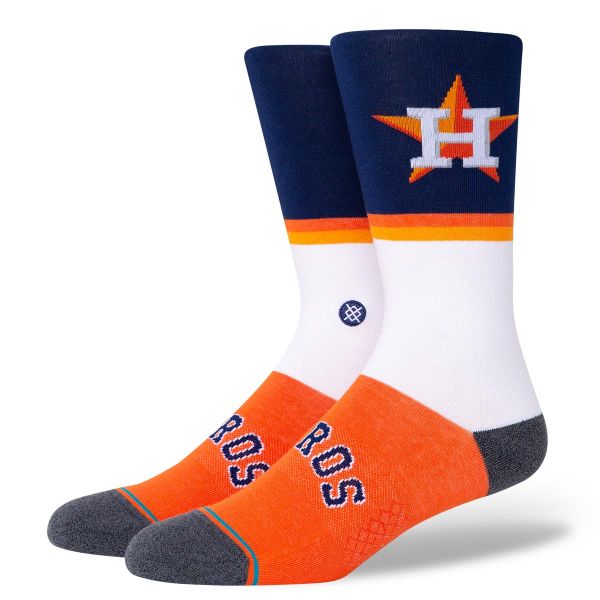 Stance Team Color Socks