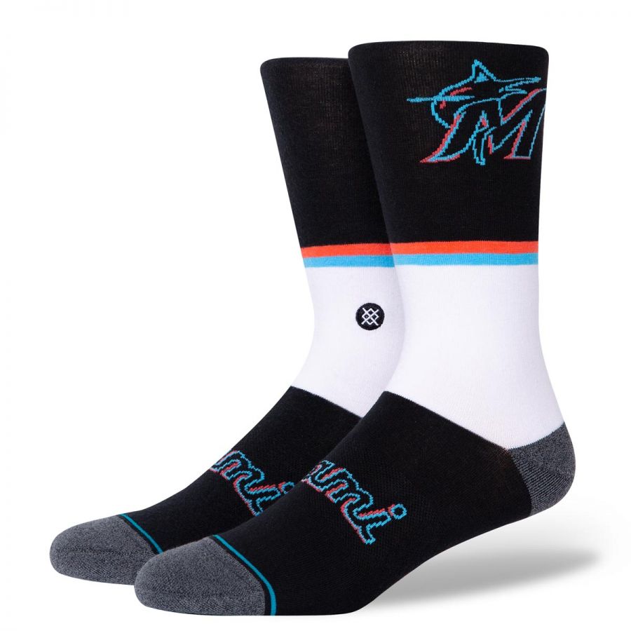 Stance Team Color Socks