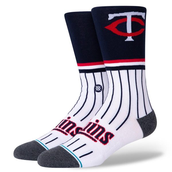 Stance Team Color Socks