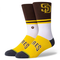 Stance Team Color Socks