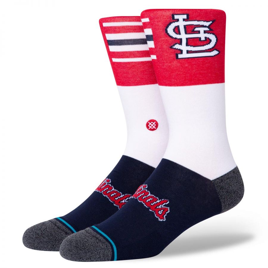 Stance Team Color Socks