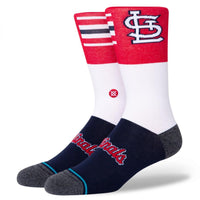 Stance Team Color Socks