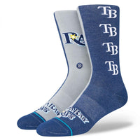 Stance Team Split Crew Socks