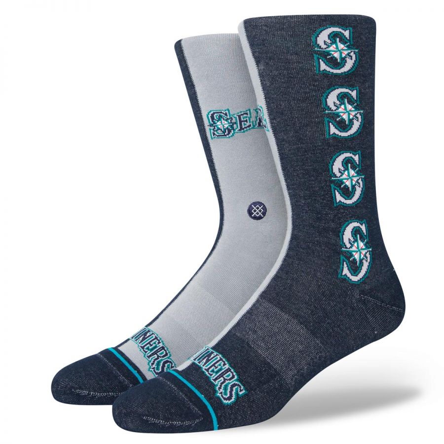 Stance Team Split Crew Socks