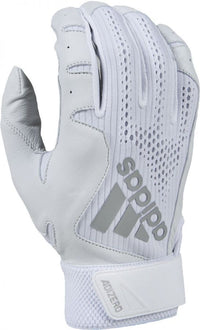 Thumbnail for Adidas Adizero 4.0 Adult Baseball Batting Gloves Pair