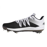 Thumbnail for Adidas Mens Adizero Afterburner 6 Low Metal Baseball Cleats