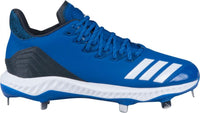 Thumbnail for Adidas Men's Icon 4 BOUNCE Metal Baseball Cleats