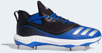 Thumbnail for Adidas Men's Icon V Bounce Baseball Metal Cleats