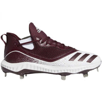 Thumbnail for Adidas Men's Icon V Bounce Baseball Metal Cleats