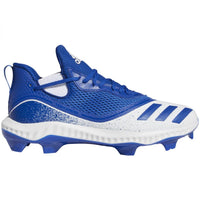 Adidas Mens Icon V Bounce TPU Low Baseball Cleats